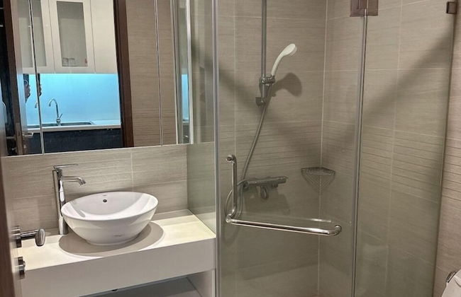 The Matrix One Residence - Foto 34