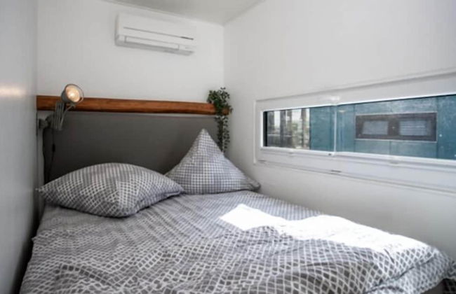 Fauler Schlafplatz - Foto 3