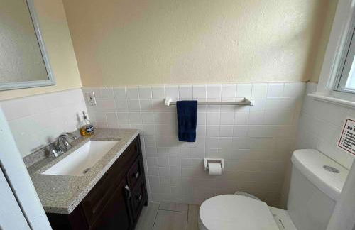 Derby Delight- Ventnor Home, 5 Minutes to Beach - Foto 22