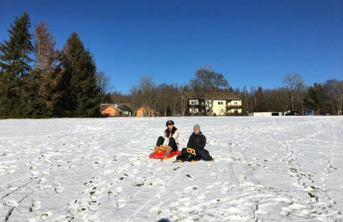 Ferienwohnung Harzblick 3 - Foto 18