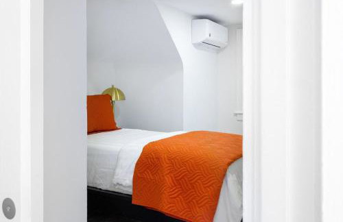 Adinkra Reserve - Curated Afro-Modern Stay - Foto 52