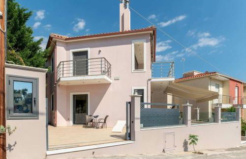 La Casa Rosa Seaside Getaway - Foto 33