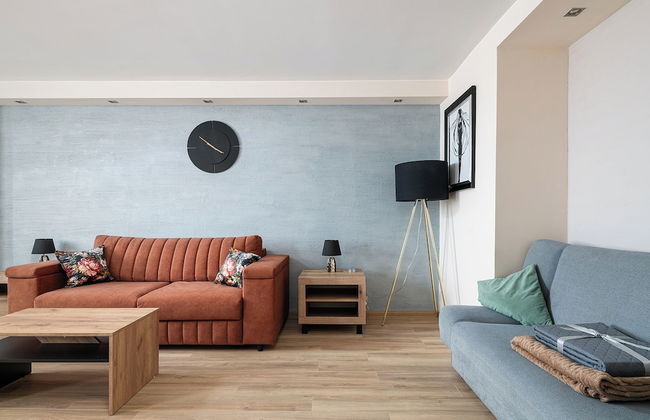 RentPlanet - Apartament Piotrkowska - Foto 7