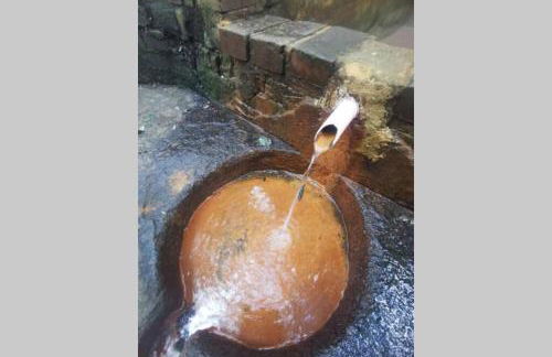 Gîte Le Balcon Flaubert - Foto 27