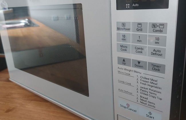 Padley Farm - Foto 22