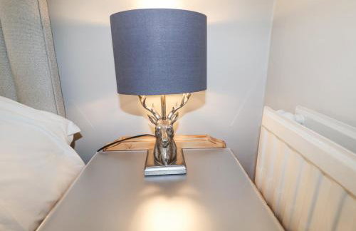 Holm Oak Lodge - Foto 24