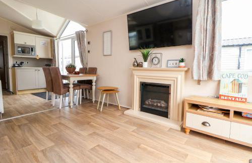 Hazel Park Lodge HP4 - Foto 6