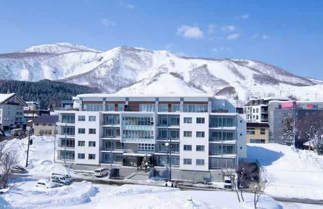 Niseko Central Condominiums - Foto 13