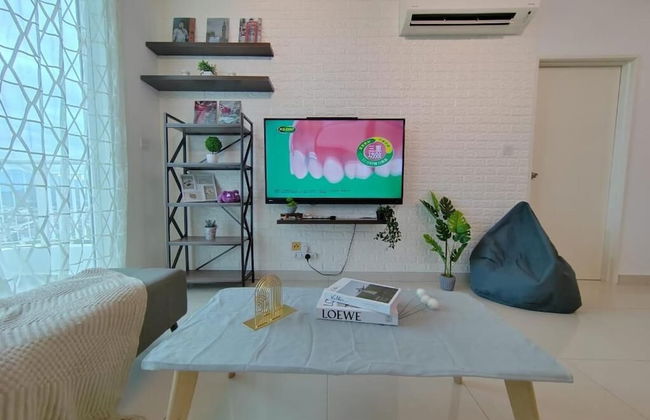 IPOH D Festivo Premium Suites by uBook - Foto 20