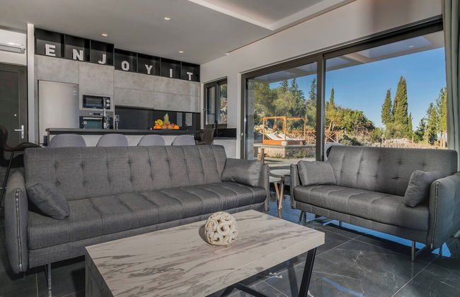 Nikolakos Villa - Pirvate Pool - Foto 16