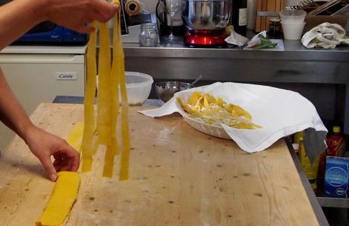 Agriturismo La Terra - Foto 26