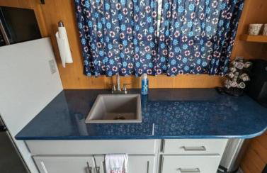 House boat on Fife Lake - Foto 7