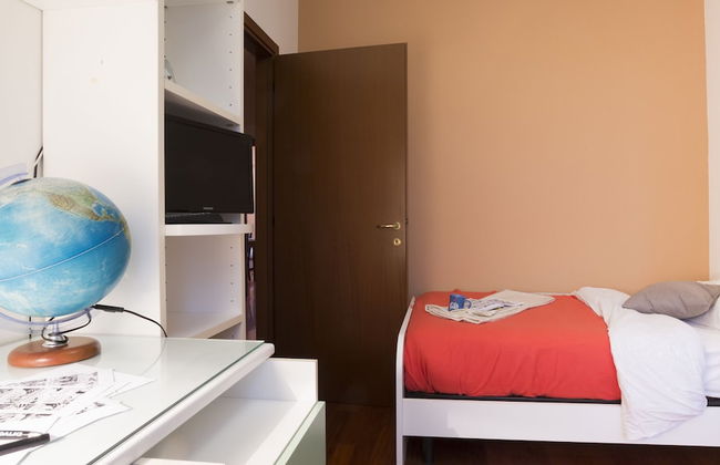 JOIVY Warm Family Flat - Foto 12