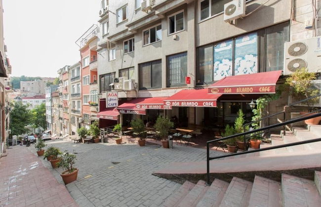 Antique Boutique - Foto 39