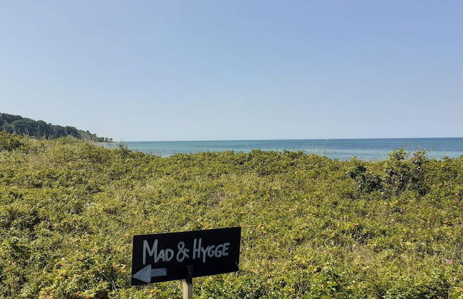Rustic Holiday Home in Asnæs near Sea - Foto 10