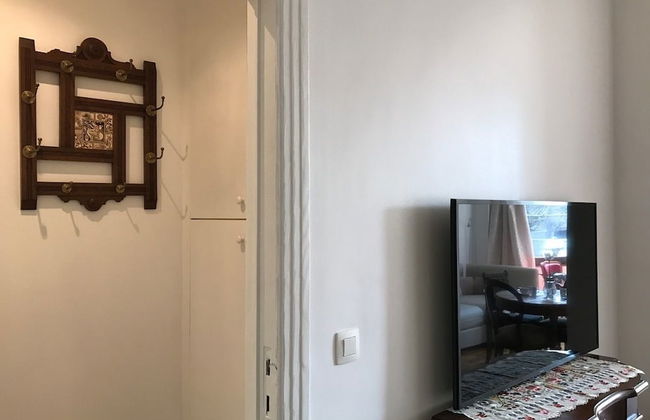 Exclusive Flats Sainte-Catherine Art - Foto 12