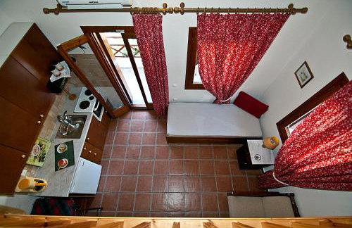 Katikies Stamatias Studios & Maisonettes - Foto 34