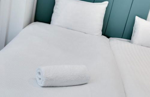 Temple Court Cavern Quarter Apartments by Happy Days - Foto 66