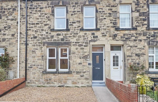 Host Stay King s Cottage - Foto 16