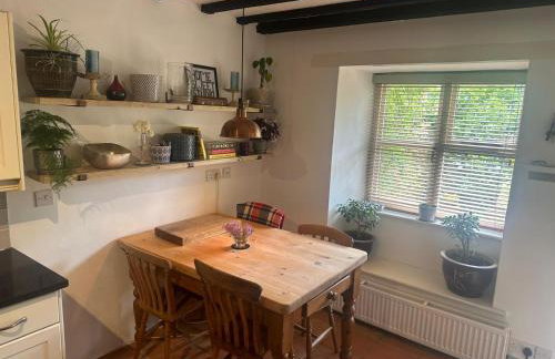 Cotswold Cottage - Foto 12