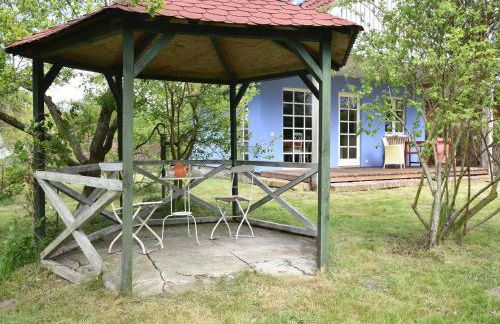 Idyllisches Ferienhaus mit Terrasse in Rerik - Foto 33