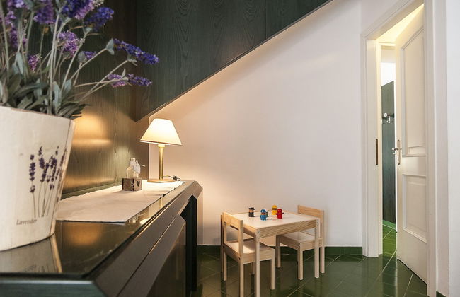 Casa Vacanza Kair - Foto 17