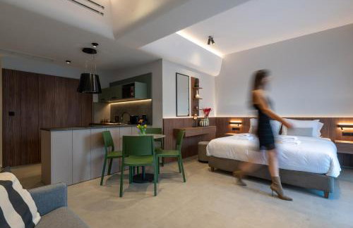 CENTRO Suites - Foto 76