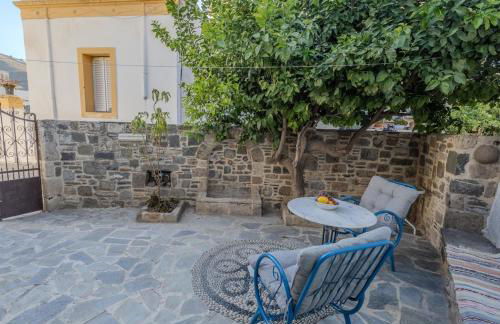 Maison Lemonia - Photo 8