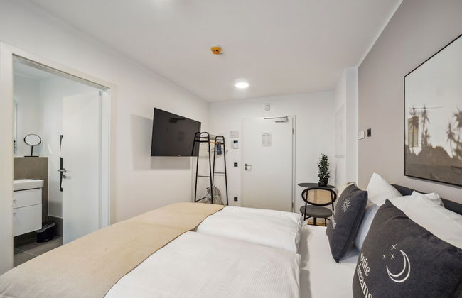 Limehome Nuremberg Celtisplatz - Foto 6