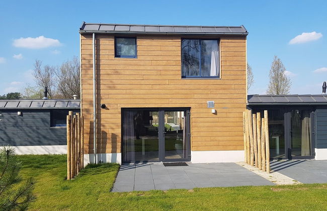 Europarcs Zilverstrand - Foto 6