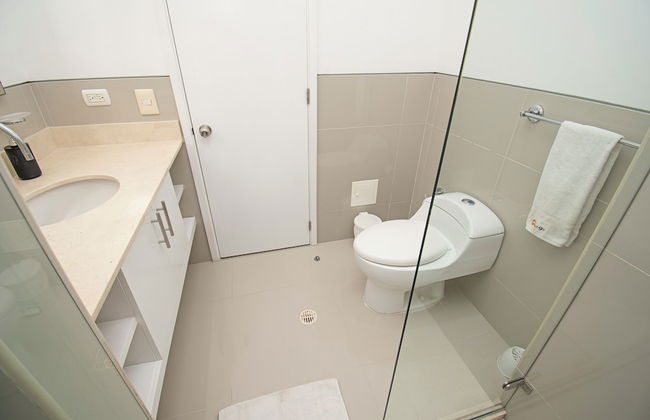 U-GO Edificio Morros Ultra - Foto 38