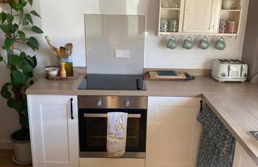 Cosy Cotswolds Self-Contained One Bedroom Cottage - Foto 33