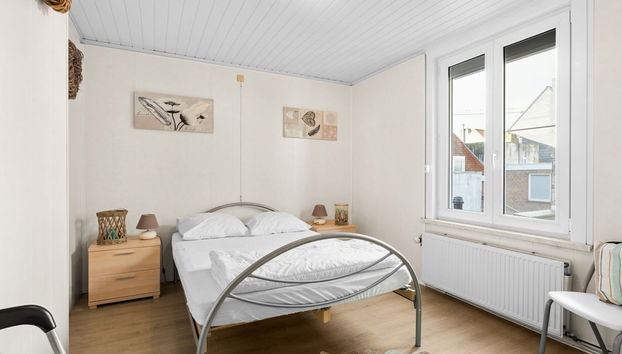 Attractive Apartment Near the Center - Foto 2, Habitación