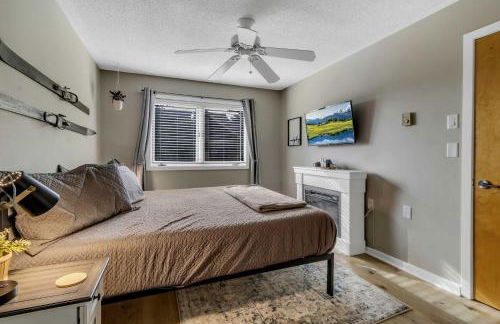 Renovated Ski In Ski Out Condo at Holiday Valley - Foto 16