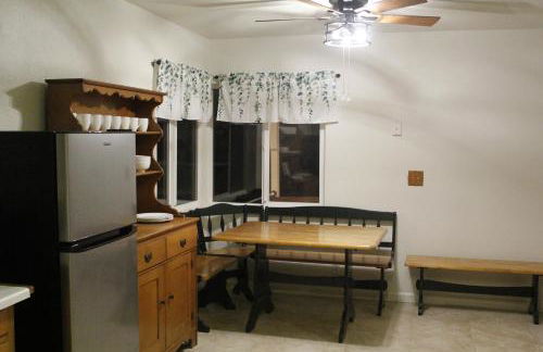 Hummingbird Hill - Entire Cabin - Foto 22