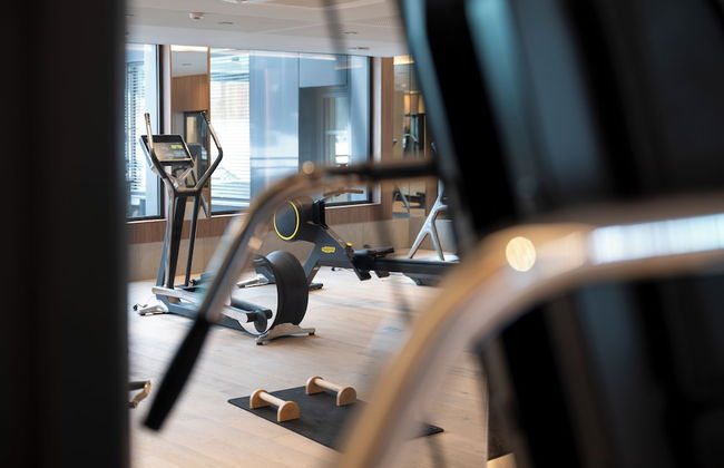 MGM Hôtels & Résidences – Résidence Chalets Laska - Foto 31