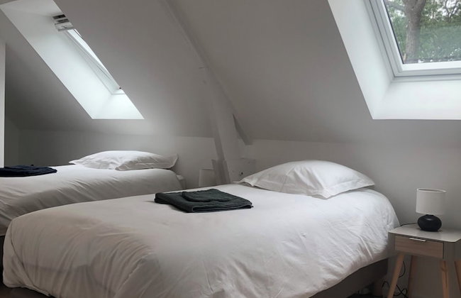 Les écolodges Sous Le Phare - Foto 12