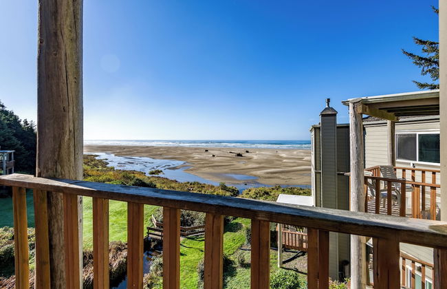 Little Creek Cove Beachfront Resort - Foto 67