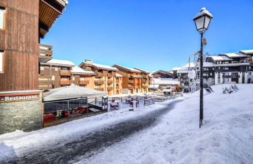 Résidence Le Hameau du Sauget - maeva Home - Appartement 2 pièces 4 personnes - Confort MAE-3944 - Foto 20