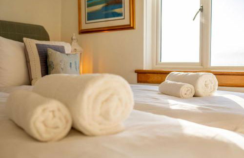 Rockhopper Cottage Lower Largo - Foto 23