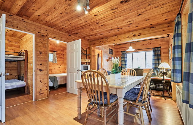 Dayspring Cottages - Foto 43