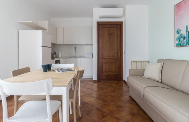 Il Borgo Apartments B1 - Sv-d600-bove3etb - Foto 1