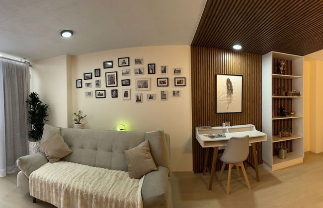 Apartment Near Reforma Agel - Foto 13