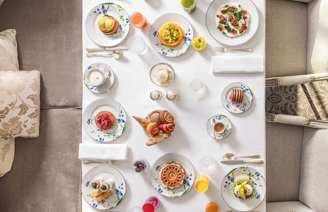 Shangri-La Paris - Foto 74