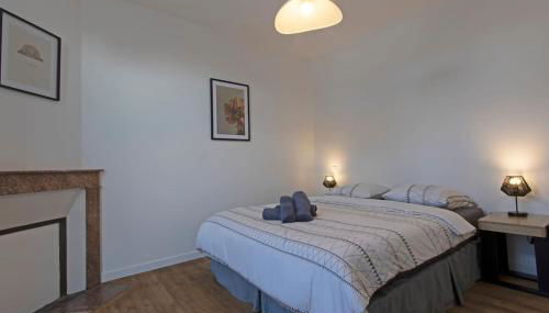 La maison du Stadium - Foto 4