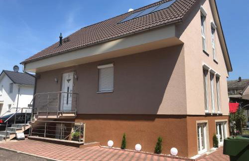 Apartment Stabel 8,1 km von Europa Park - Foto 18