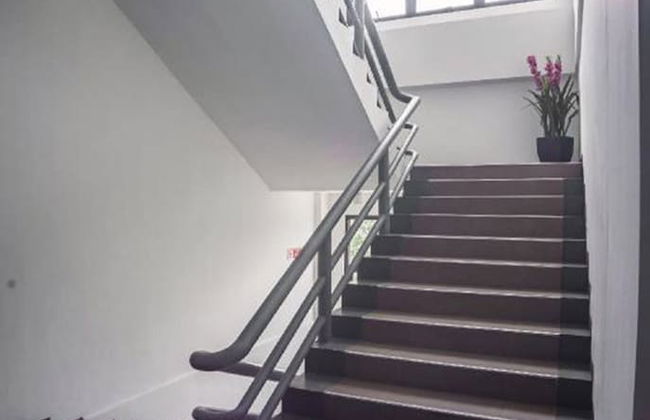 Copenhagen East Residences - Foto 16