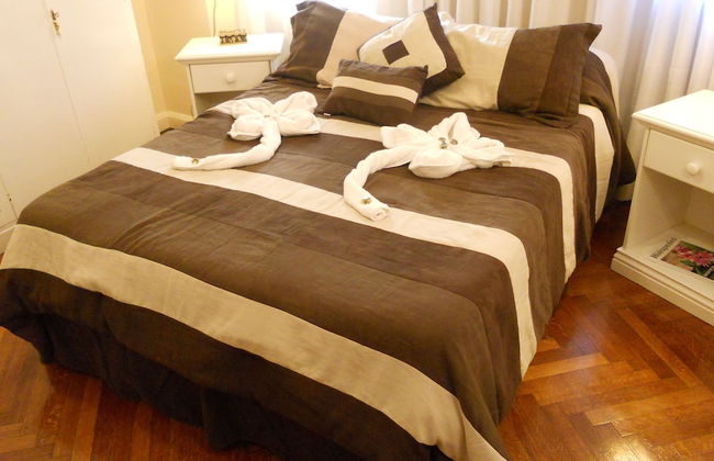 Av. Córdoba 2 Dormitorios - Foto 5