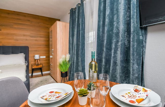 Apartments Neli - Foto 36