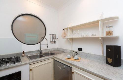Amazing New Penthouse with terrace Jewish Ghetto - Foto 13